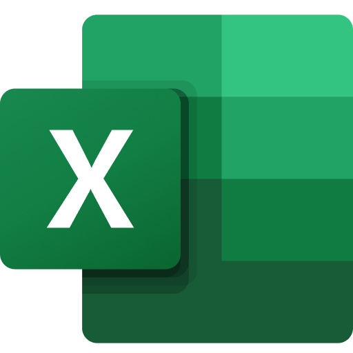 Microsoft Excel